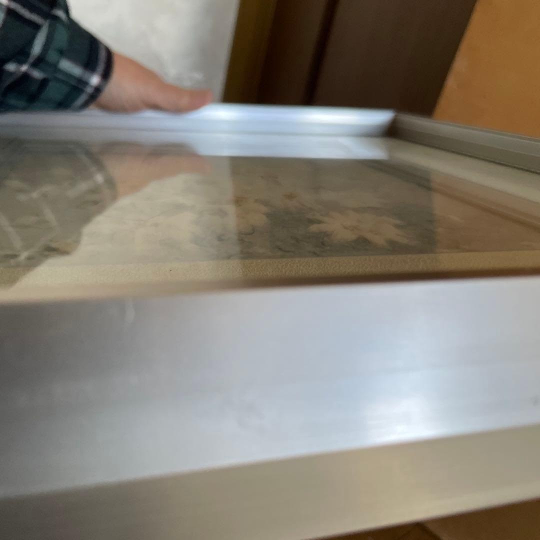 「華」山内一生工房　小原工芸品