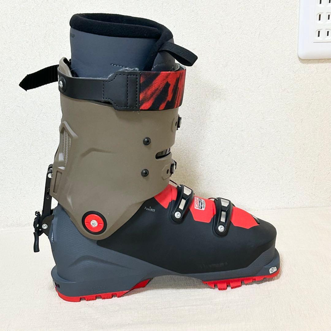 ✨未使用品✨ 【K2】 Mindbender 140 BOA 26.5сm 人気