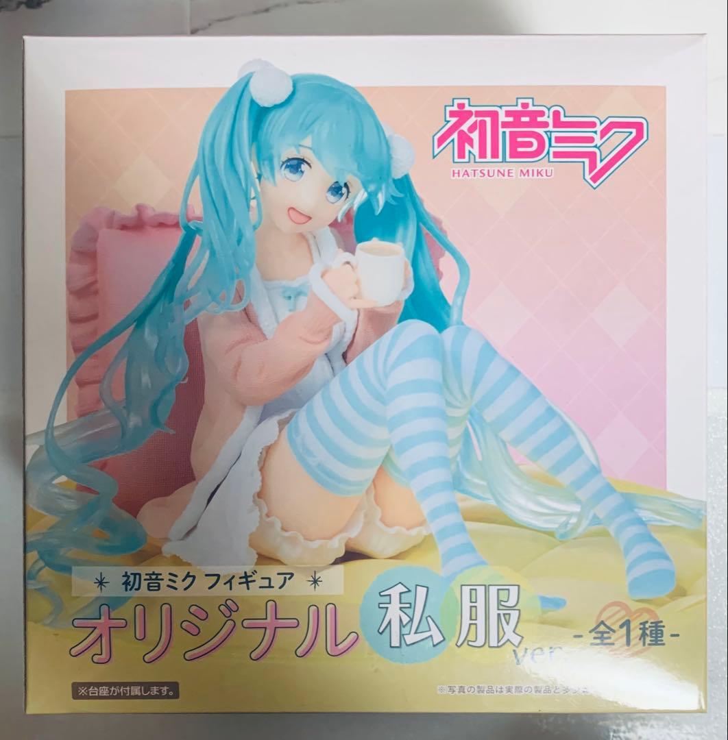 初音ミク フィギュア まとめ売り