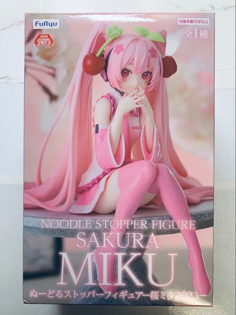 初音ミク フィギュア まとめ売り