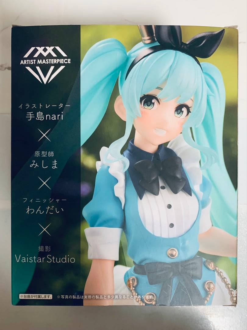 初音ミク フィギュア まとめ売り