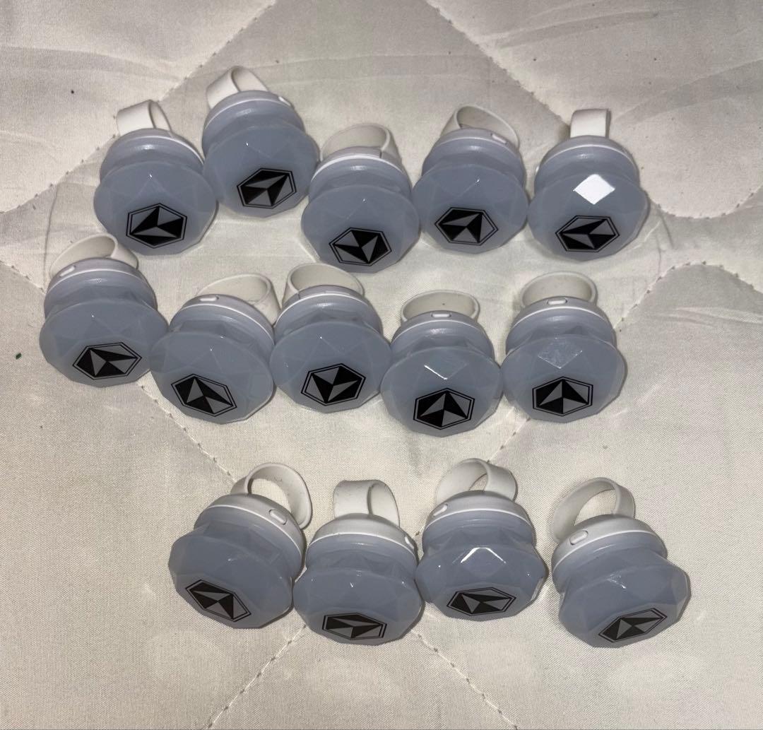 いれいす If 旧リングライト