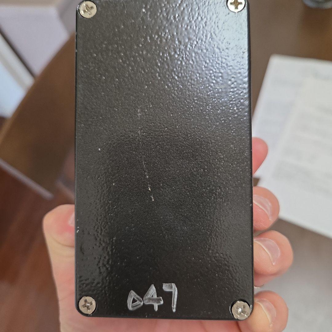 3Leaf Audio PWNZOR オプティカルコンプレッサー