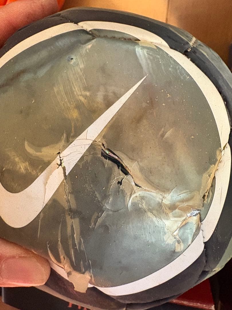 adidas サッカーボールセット ミニボール