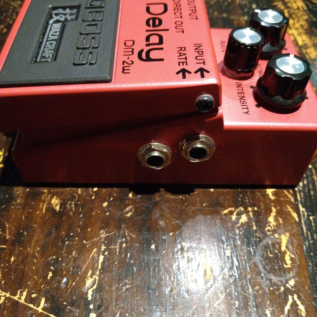 最終値下げ！ BOSS DM-2w