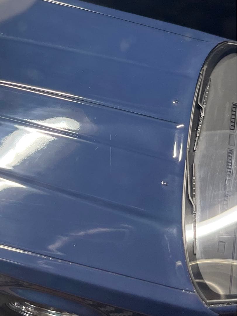 イグニッションモデル 1:18 スカイライン GTS-R