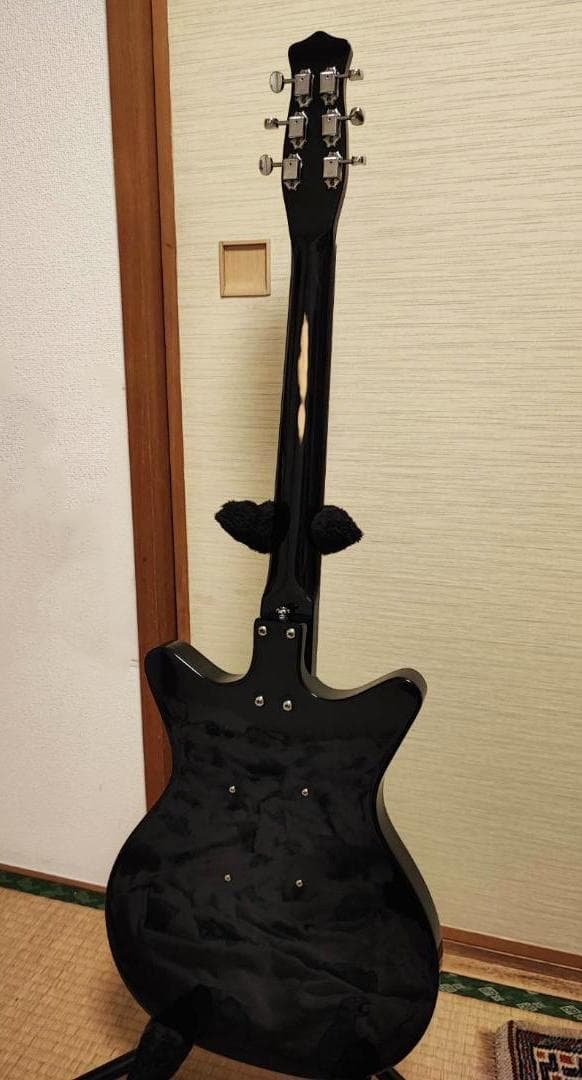 Danelectro / ダンエレクトロ 59DC エレキギター