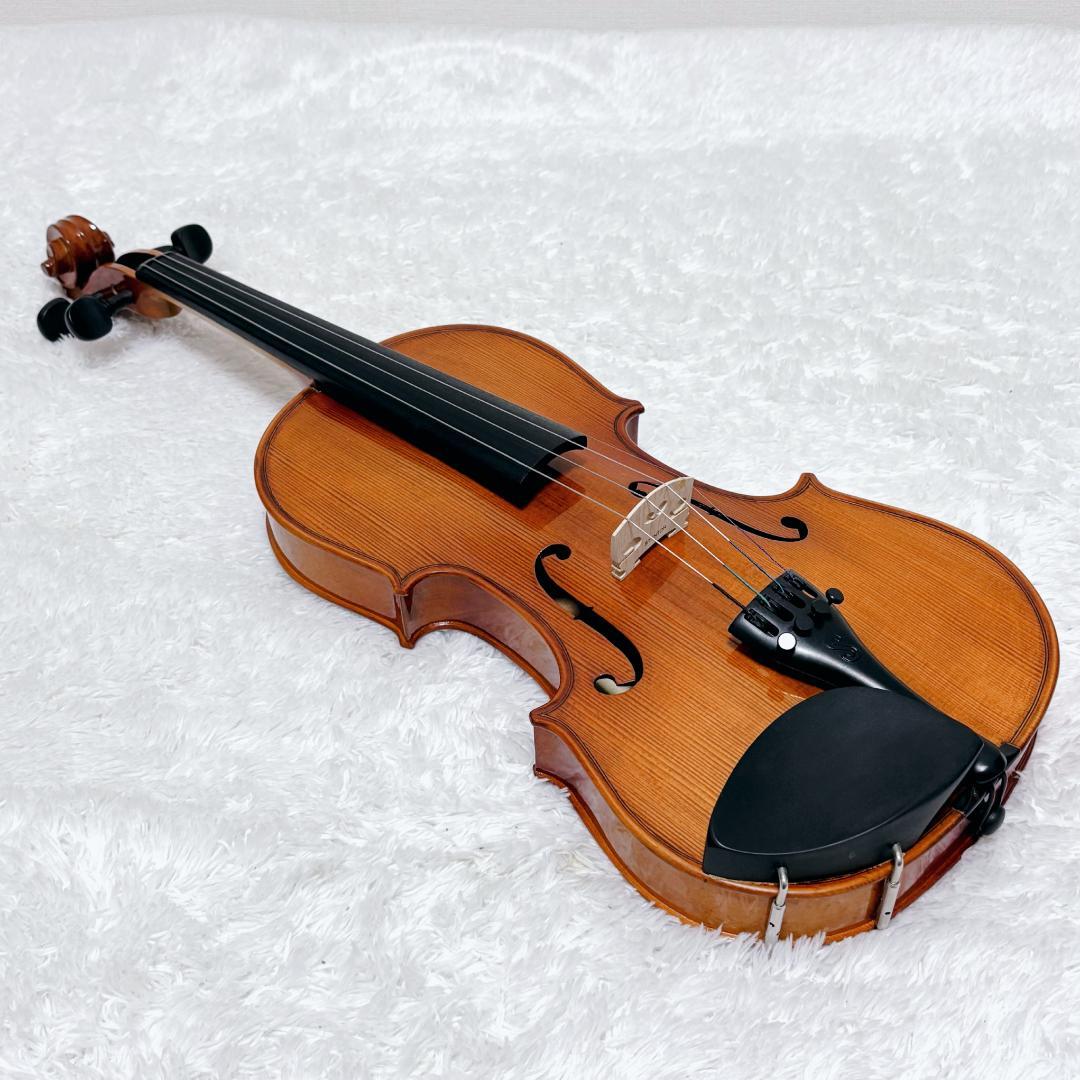 STENTOR ステンター STUDENT Ⅱバイオリン 4/4 ケース付