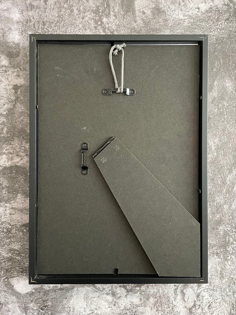 原画/抽象画/モダンアート/現代アート/インテリア/アクリル画 SCENERY