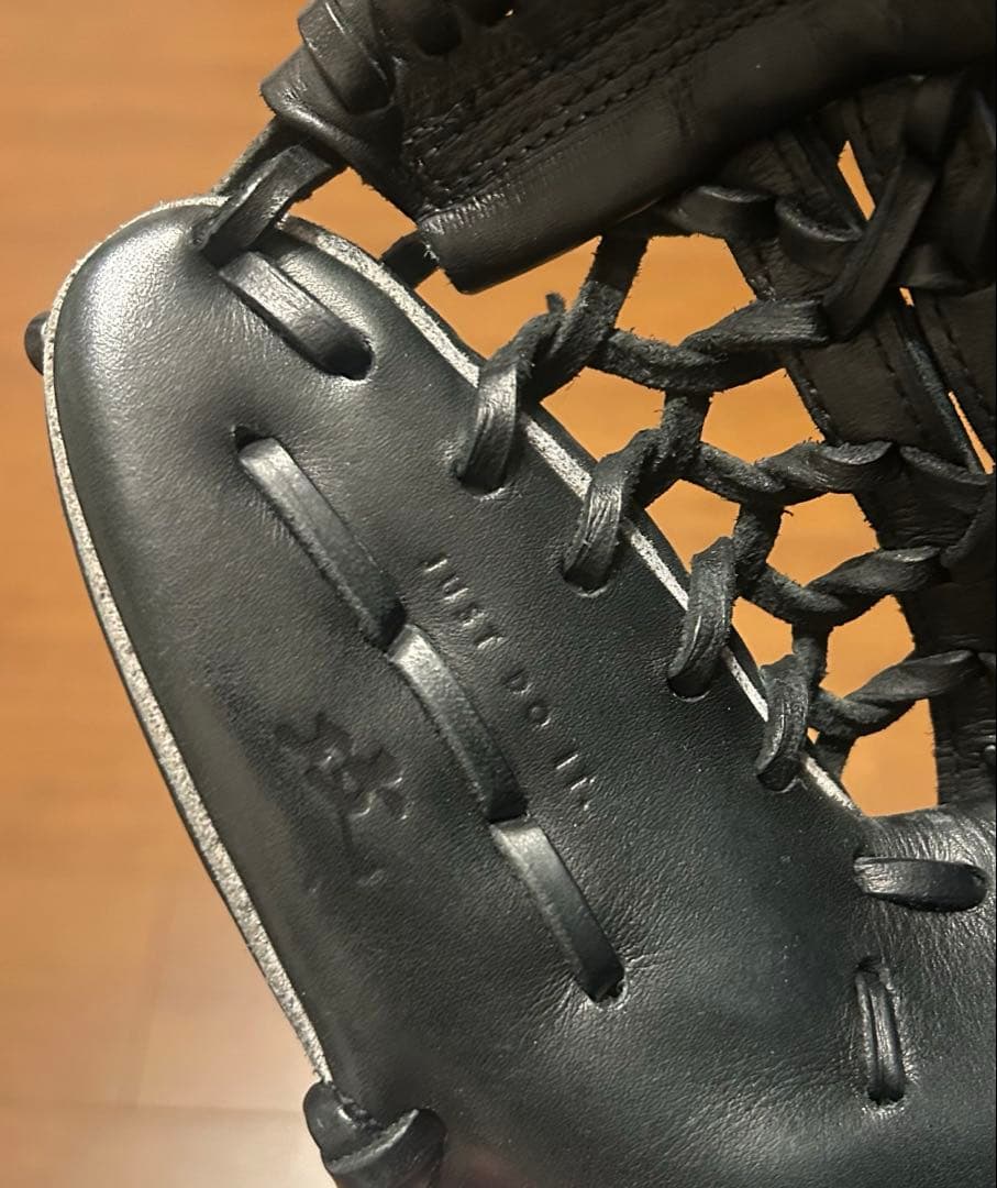 【極美品】NIKE DIAMOND ELITE VAPOR JS 攻 硬式