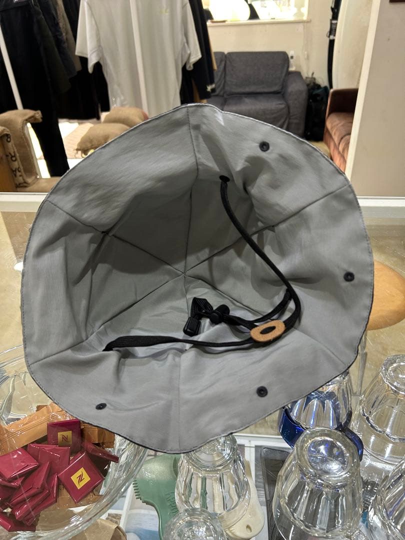 AXXE CLASSIC チューリップサーフハット