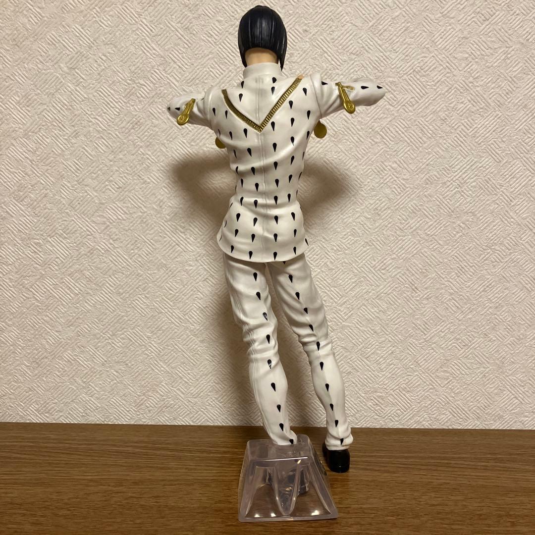 ジョジョの奇妙な冒険　一番くじ　5部　黄金の風　護衛チーム　15点セット