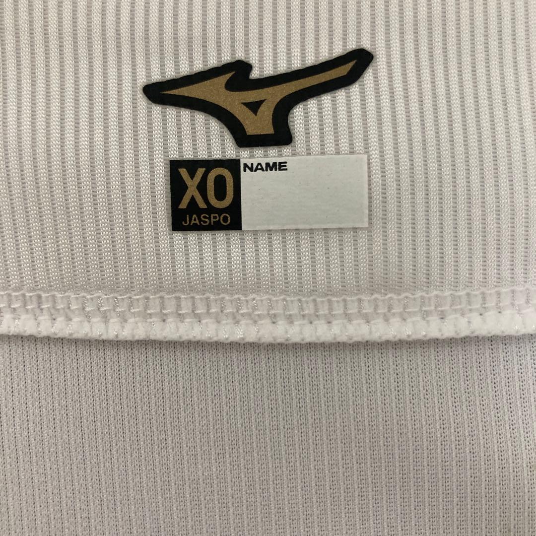 千葉ロッテマリーンズ　種市篤暉　オーセンティック　プラクティスウエア