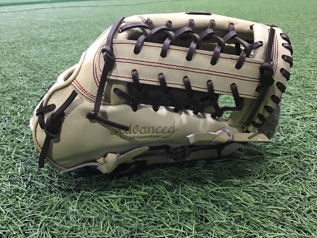 SSK硬式グラブ　外野手用