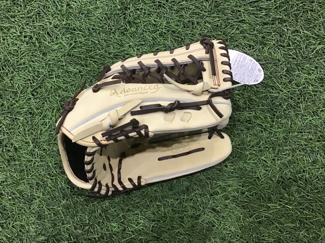 SSK硬式グラブ　外野手用