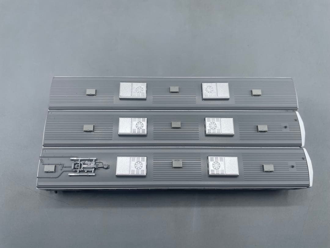 GREEN MAX JR 211系 5000番台 動力無し 現状品