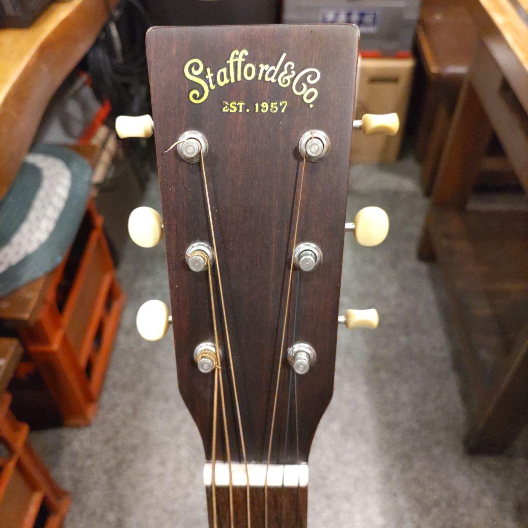 Stafford SF-0015S (管理ワテ)