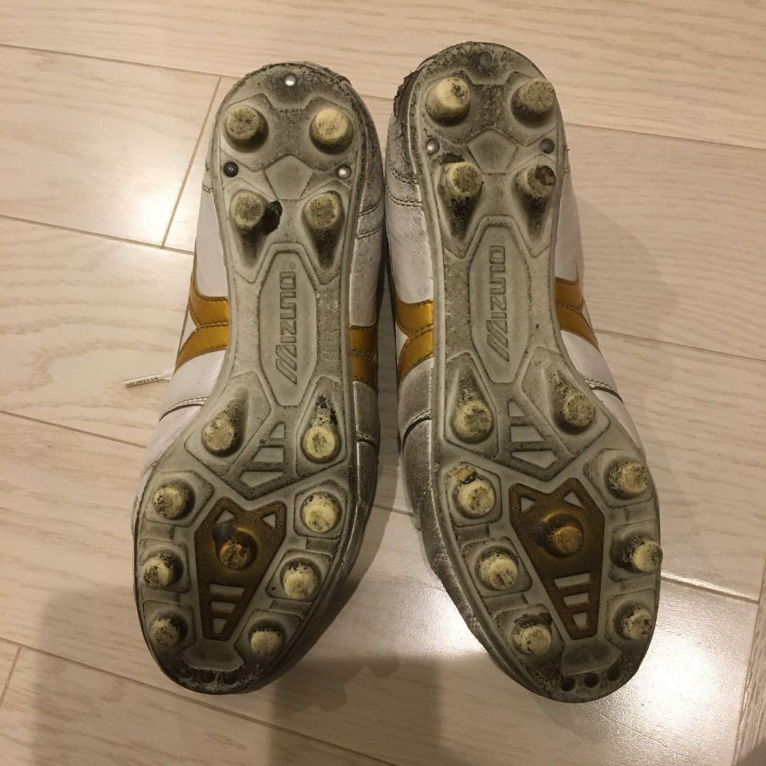 ミズノ　モレリア2JAPAN