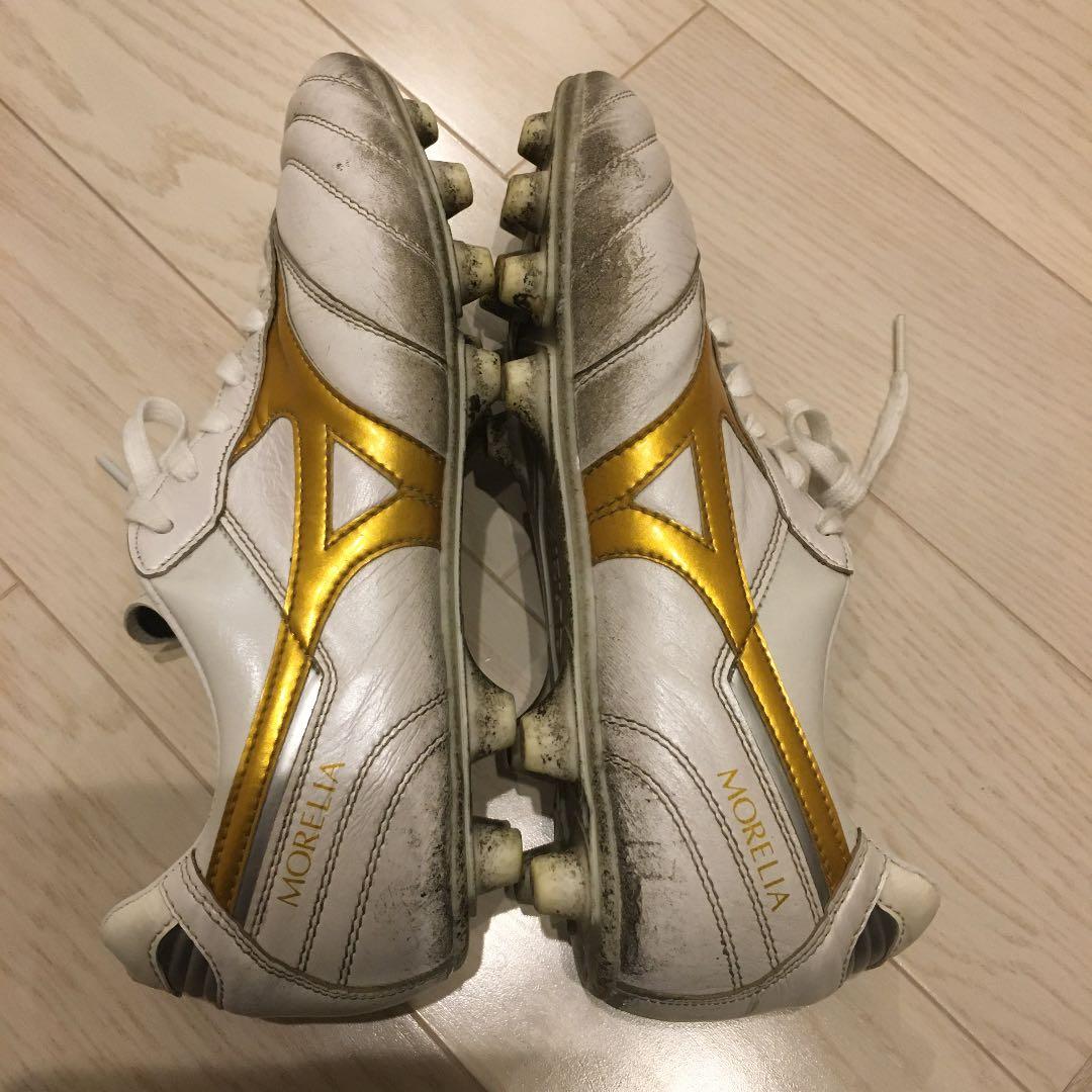 ミズノ　モレリア2JAPAN