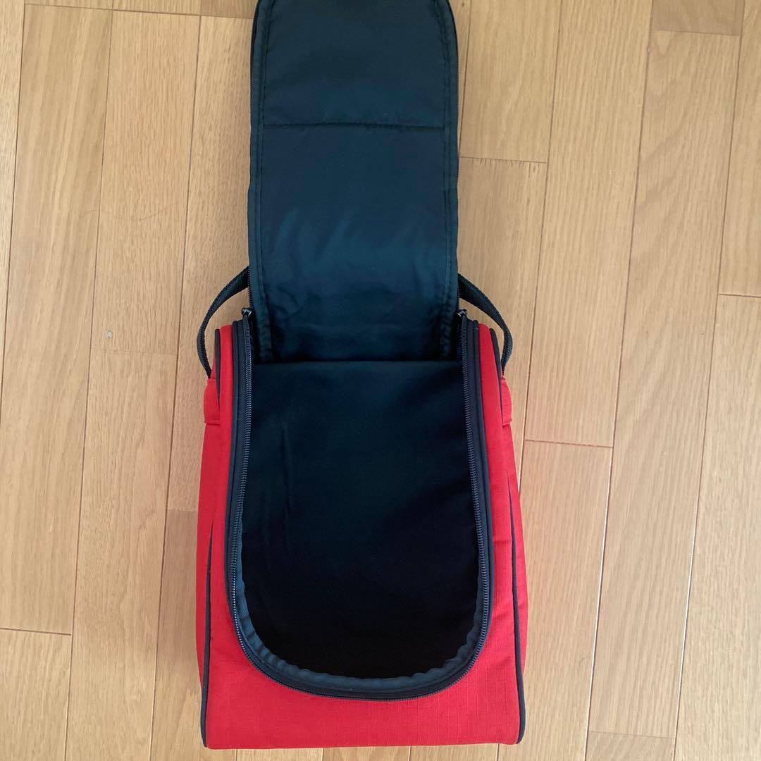 TongTan様キャディバッグ シューズケース　ロッカーバッグのセット