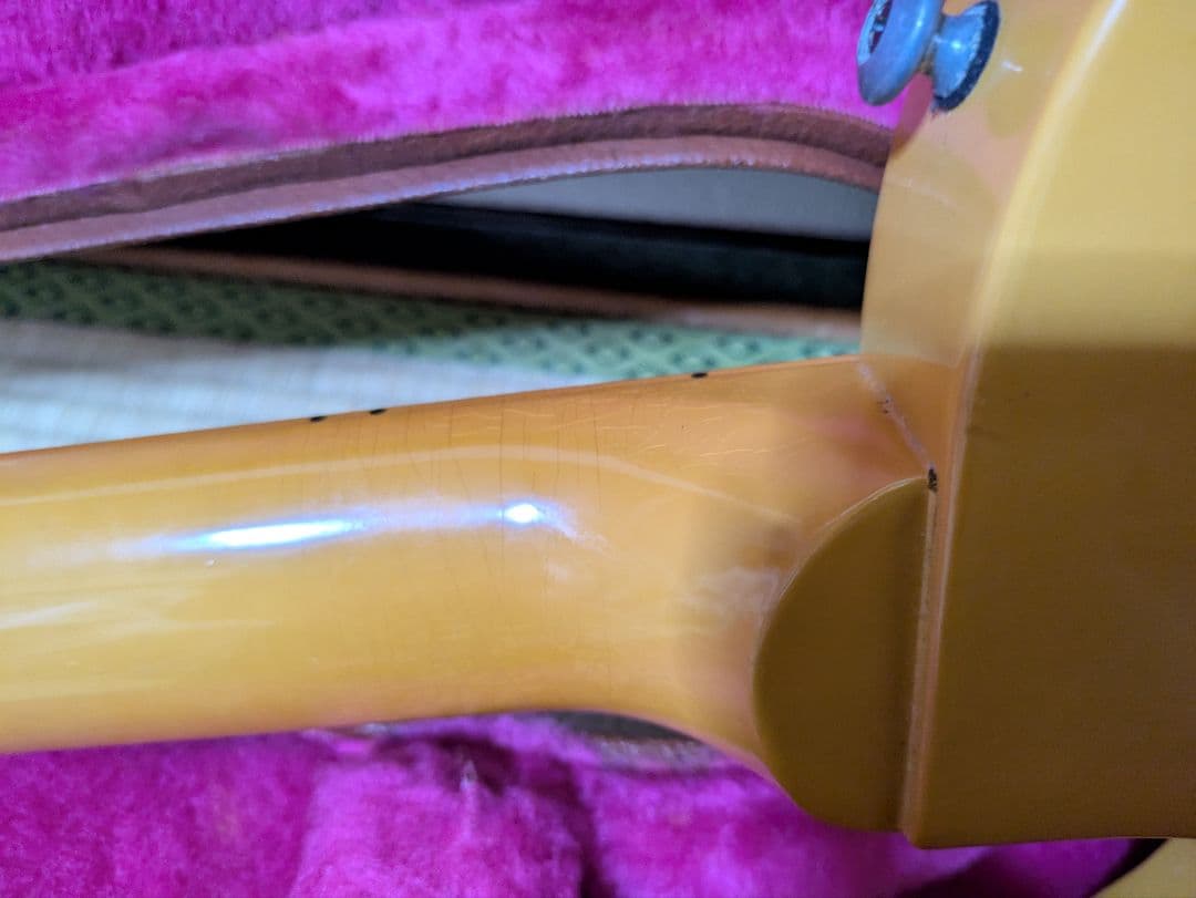 ギター gibson les paul special japan limited