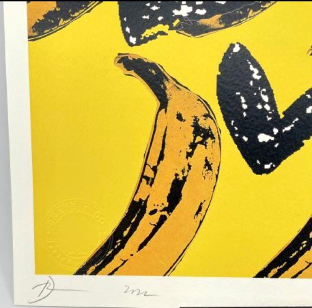 DEATH NYC 世界限定100枚 アートポスター 奈良美智35