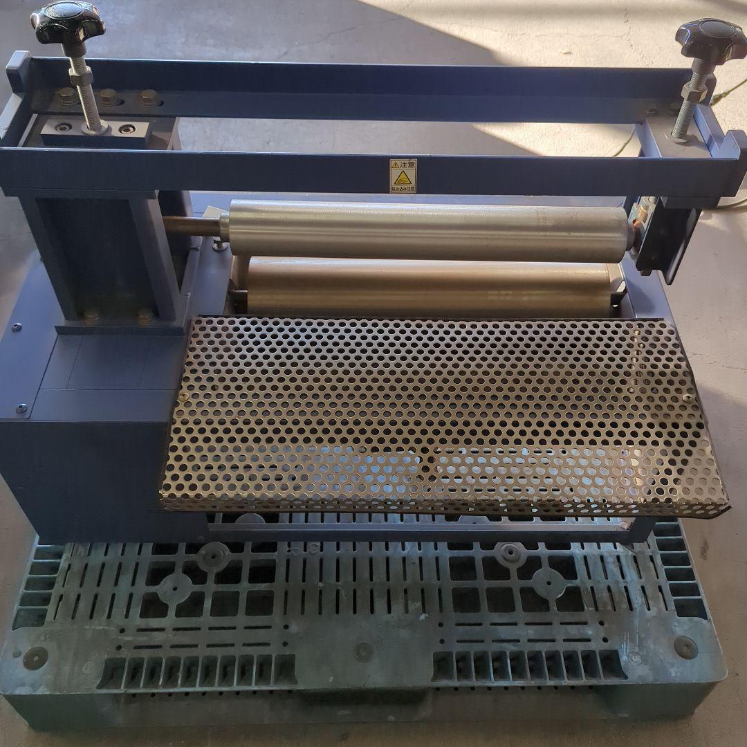 糊付け機　大洋技研