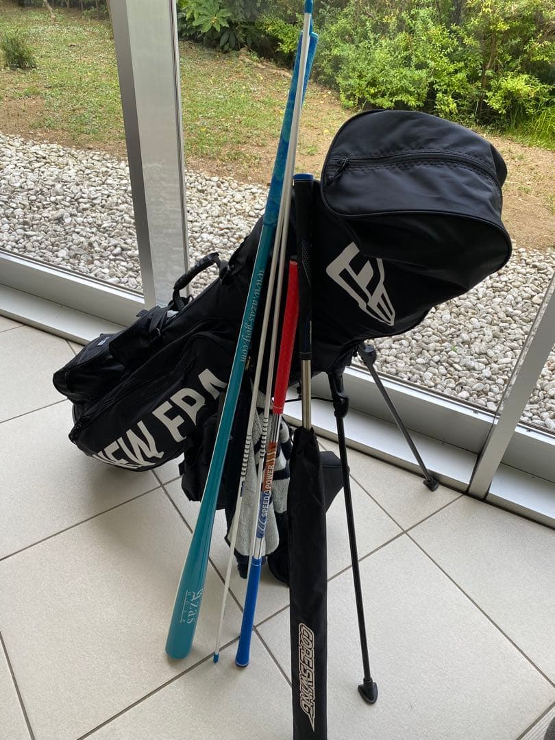 【02brian】NEW ERA×PXG×おまけ多数