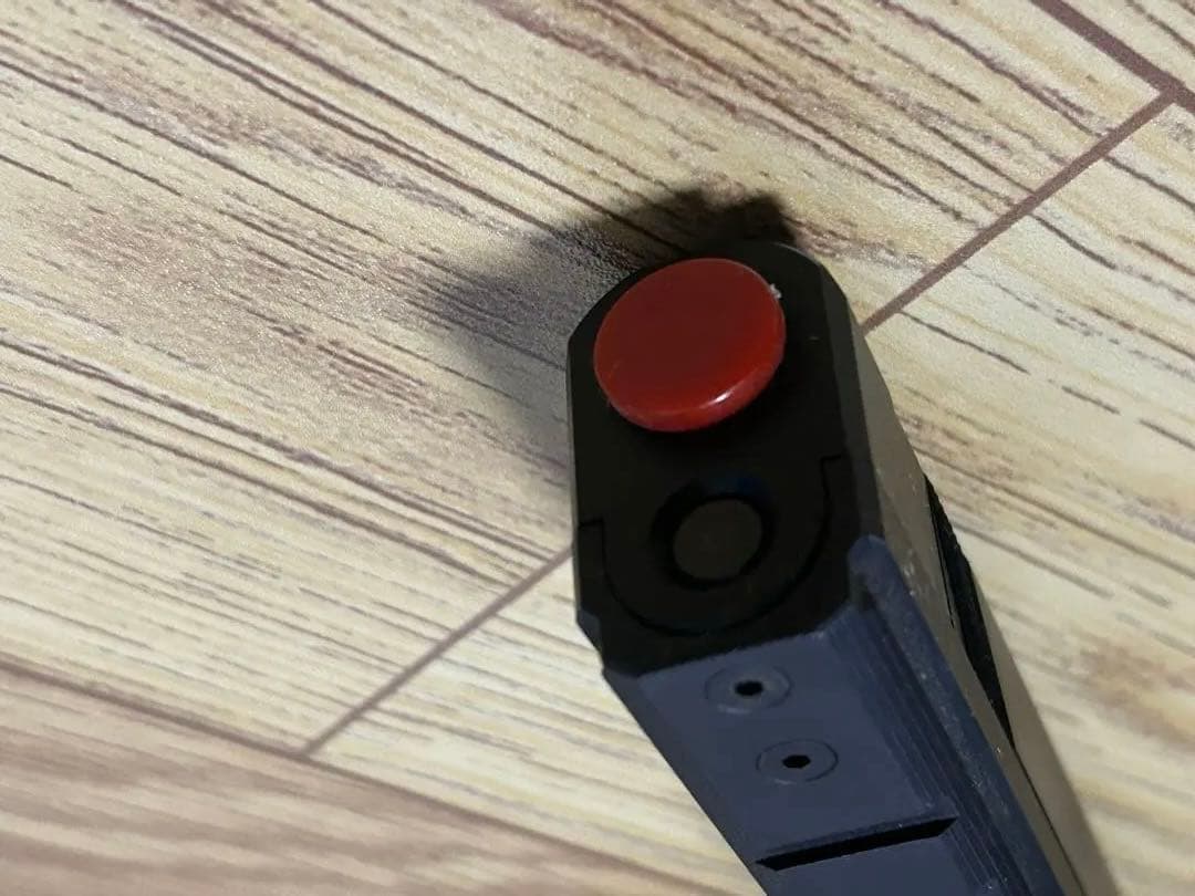 トイガン KSC STI 2011 EDGE SYSTEM 7