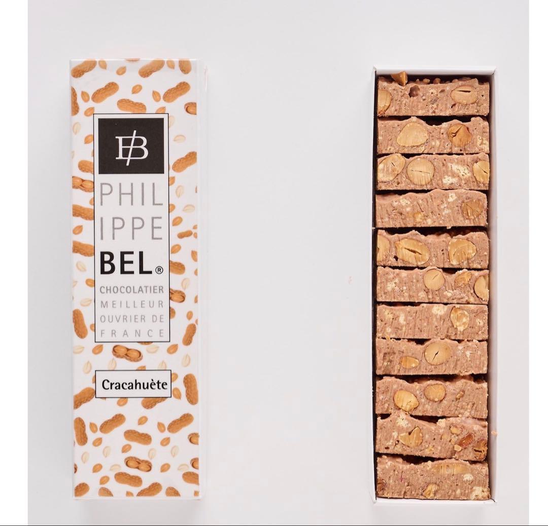 新品未開封 フィリップベル クラッカウェット ショッパー付