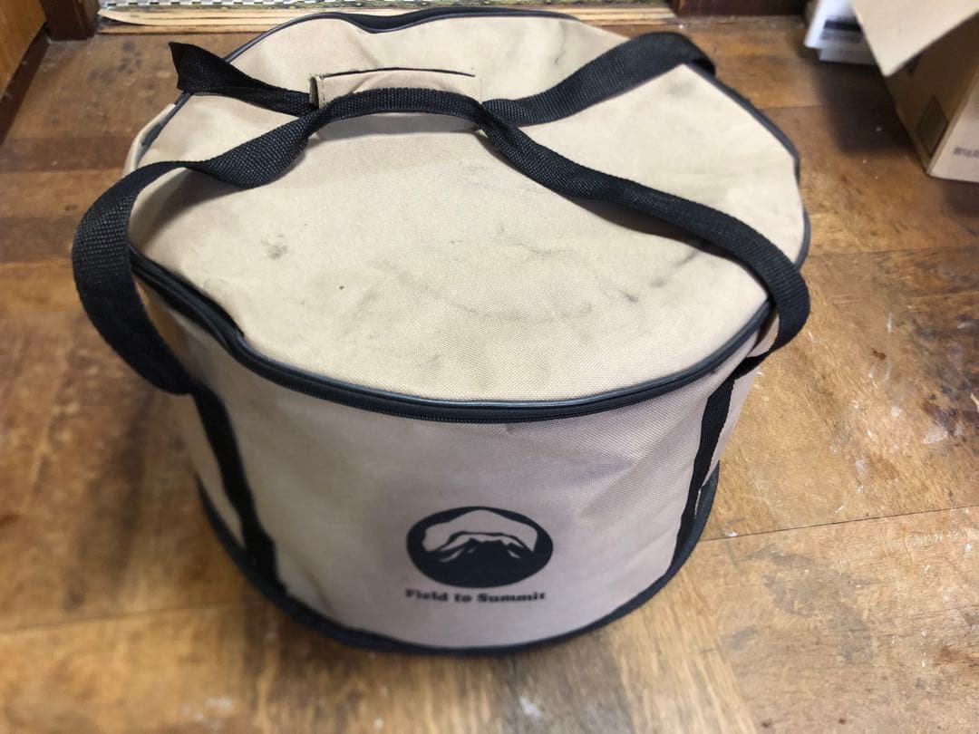 二次燃焼　焚き火台