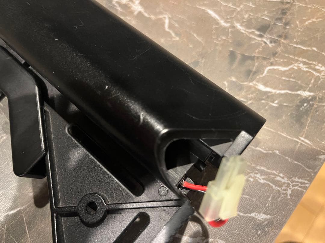 東京マルイ　sopmod m4 次世代　箱無し