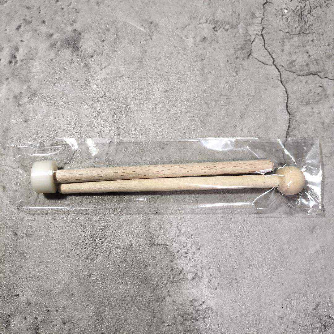 アウリス AURIS グロッケン ペンタトニック 7音 真鍮 鉄琴