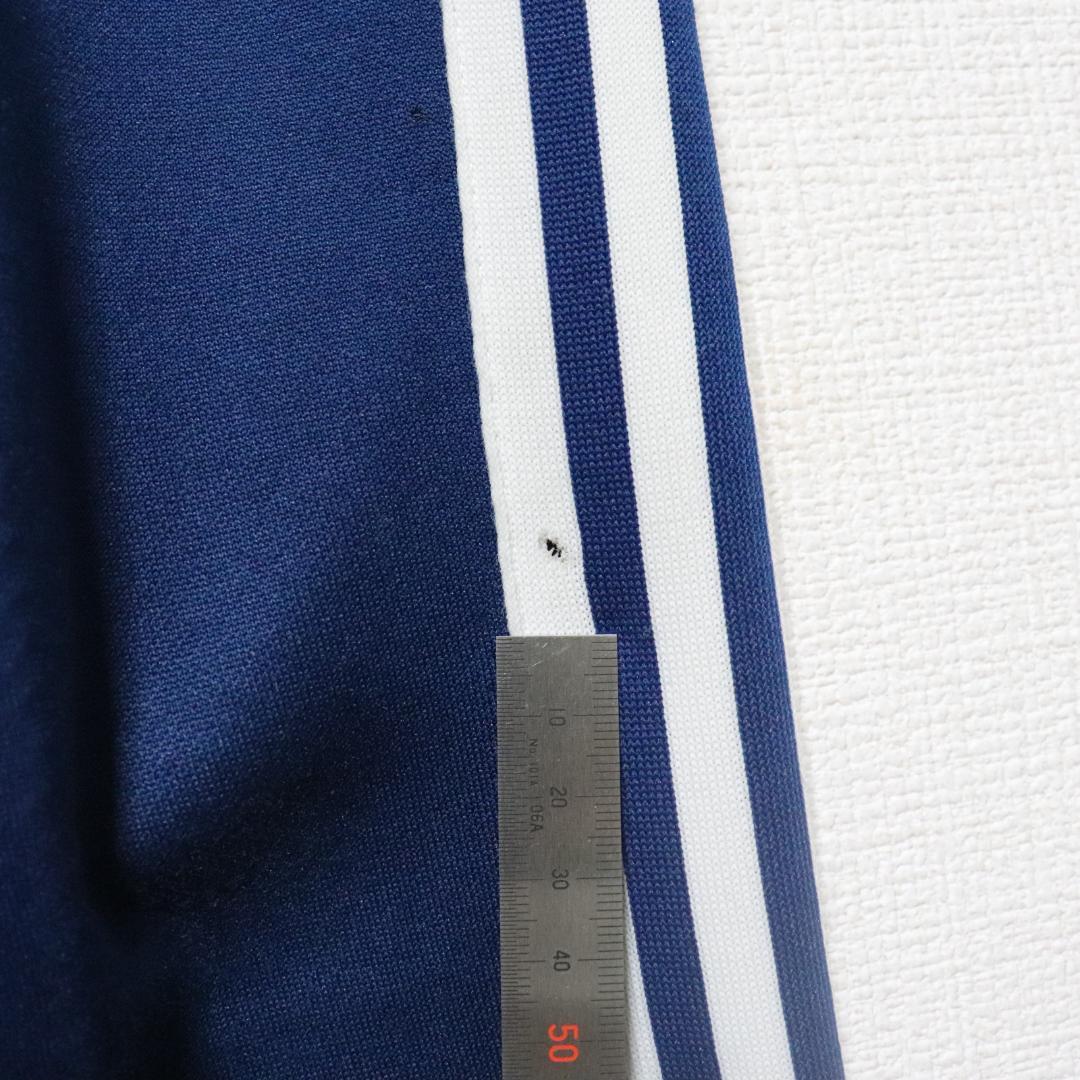 80s Adidas アディダス セットアップ トラックジャケット パンツ 3