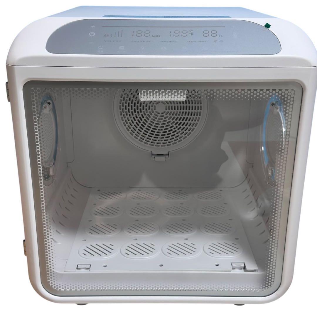 あ 極美品 未使用 ペットドライヤーハウス PD100 AIRROBO