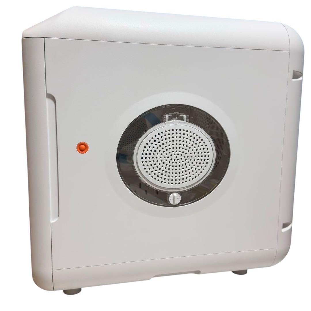 あ 極美品 未使用 ペットドライヤーハウス PD100 AIRROBO