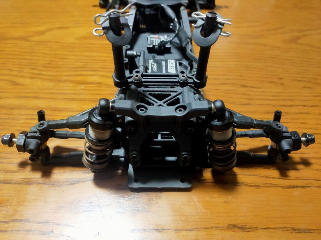 ホビーラジコン Drift_style