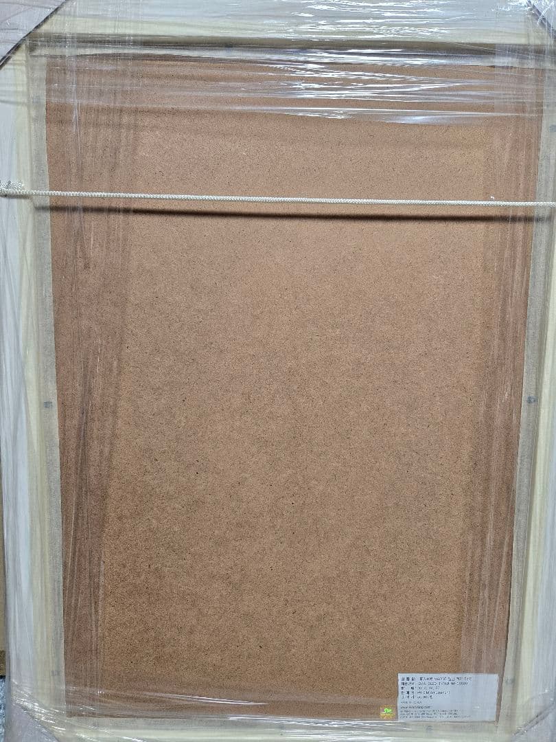 激レア！パクユチョン　SM公式　プレミアム写真パネル　印刷サイン入り　2枚セット