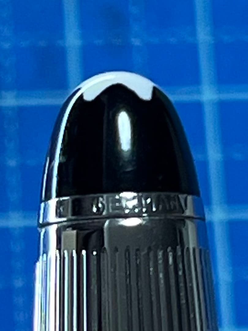 【要インク交換】Montblanc ボールペン 本体