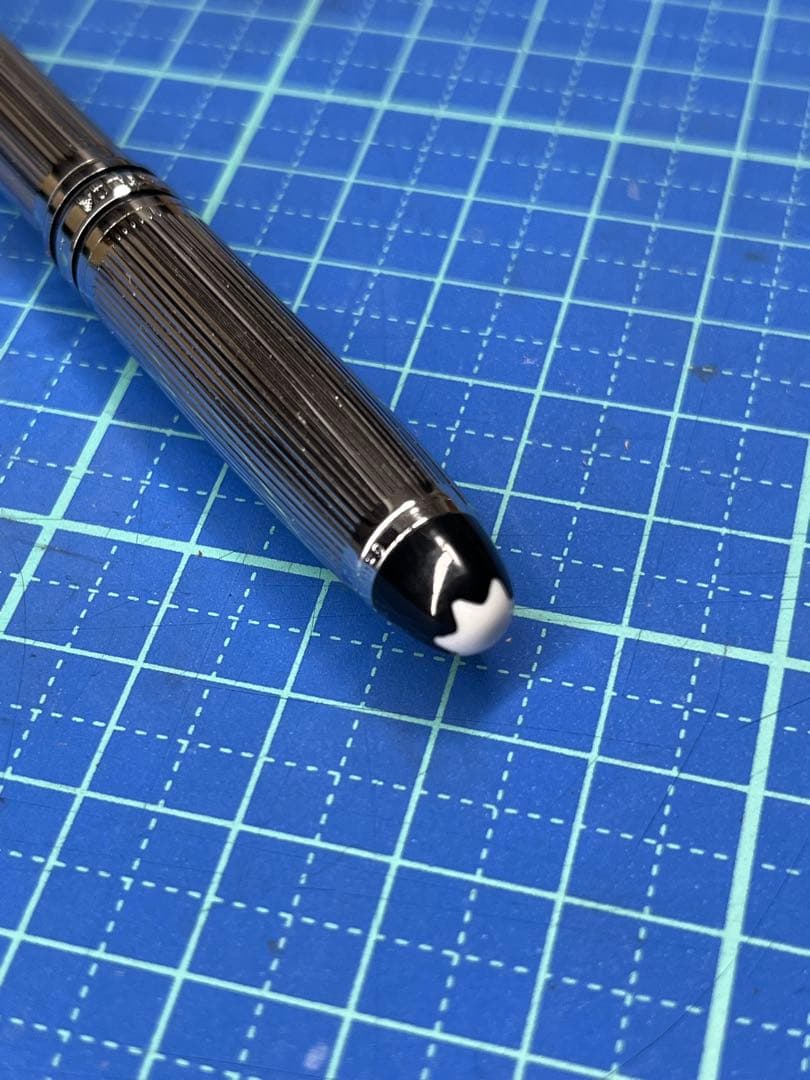 【要インク交換】Montblanc ボールペン 本体