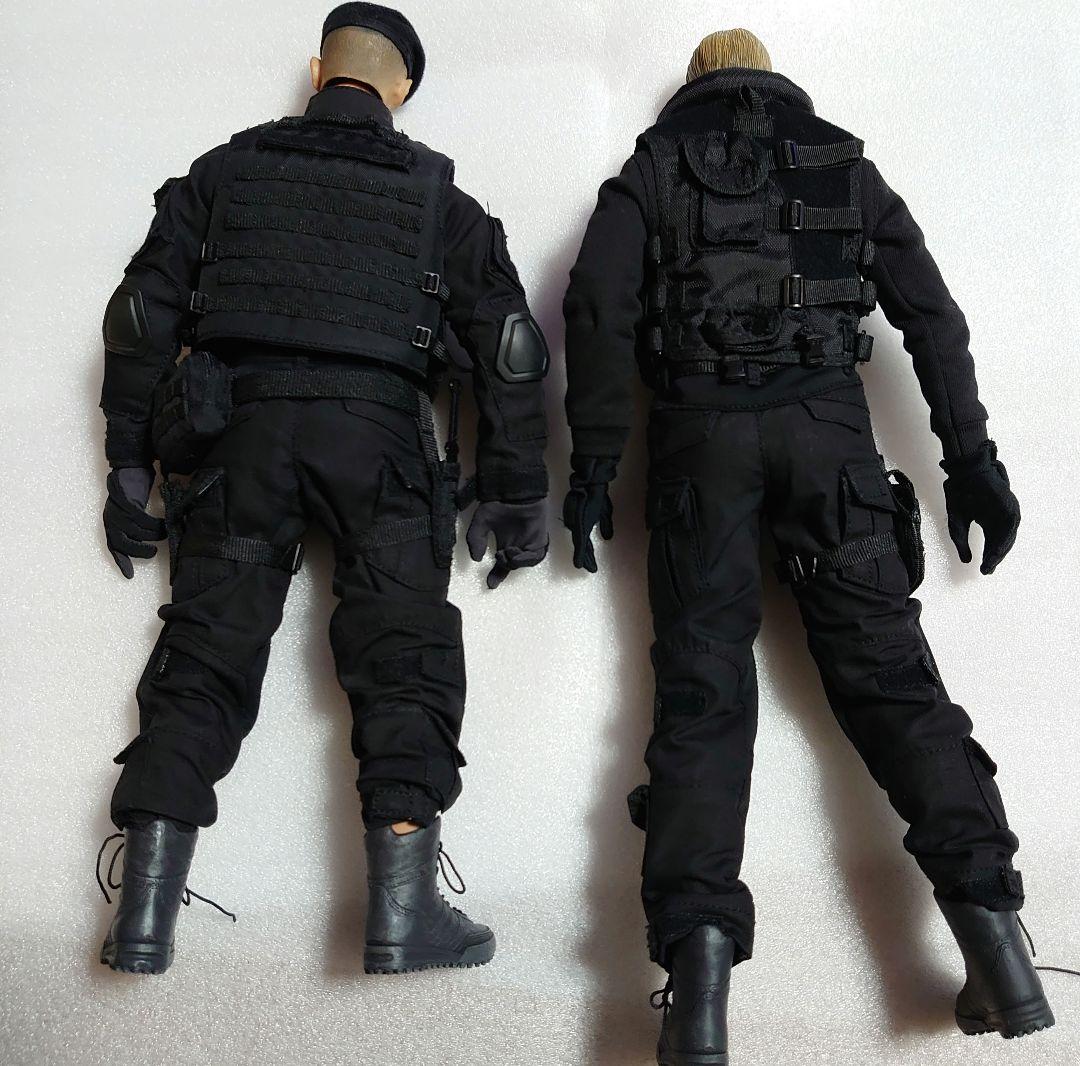 Shohei商品 ART figure 2体セット 1/6 ホットトイズ