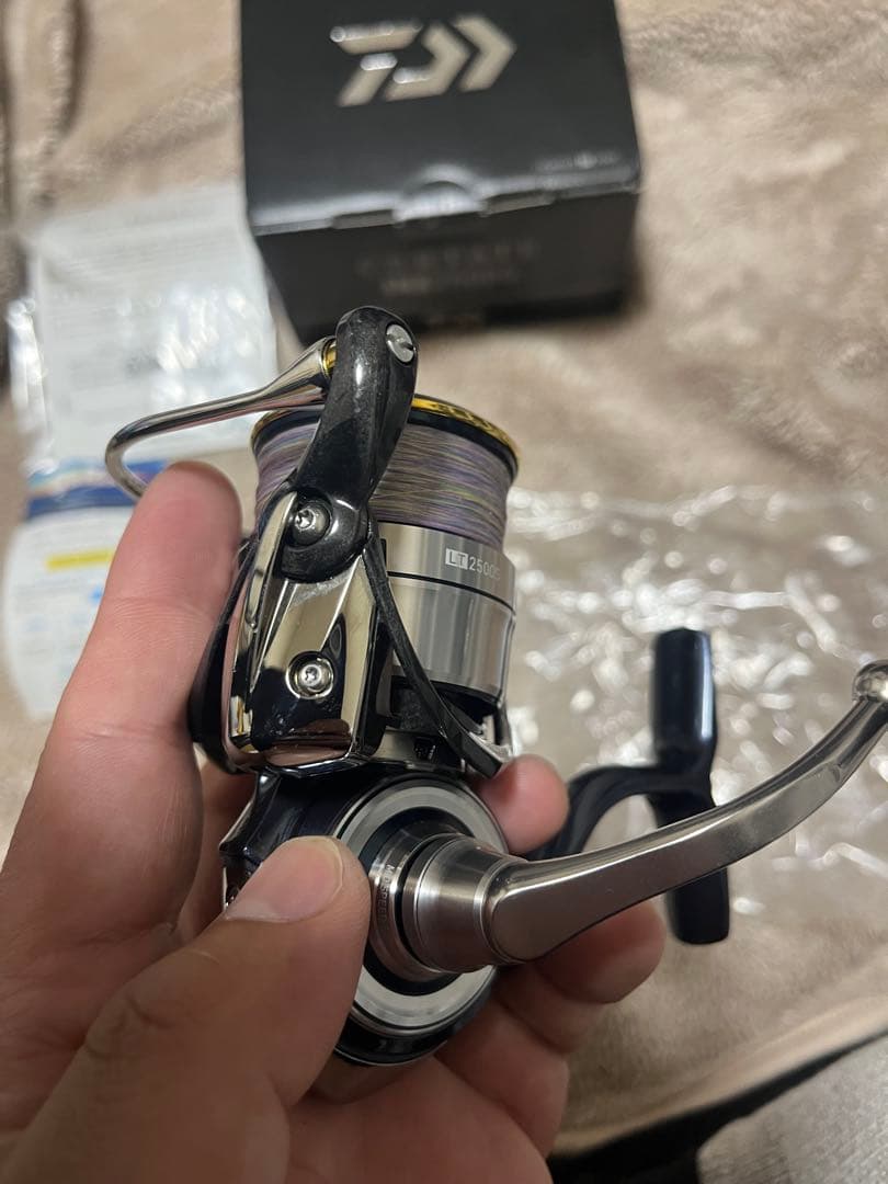 19セルテート　2500S