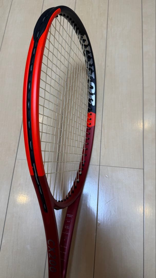 ダンロップ CX200 DUNLOP