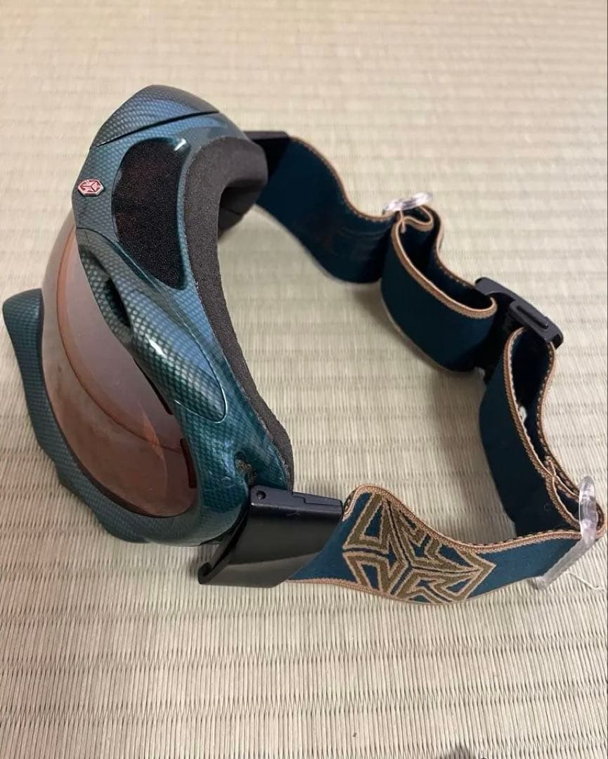 【おまけパンツとゴーグル付き】スノーボードウェアとパンツ　セット