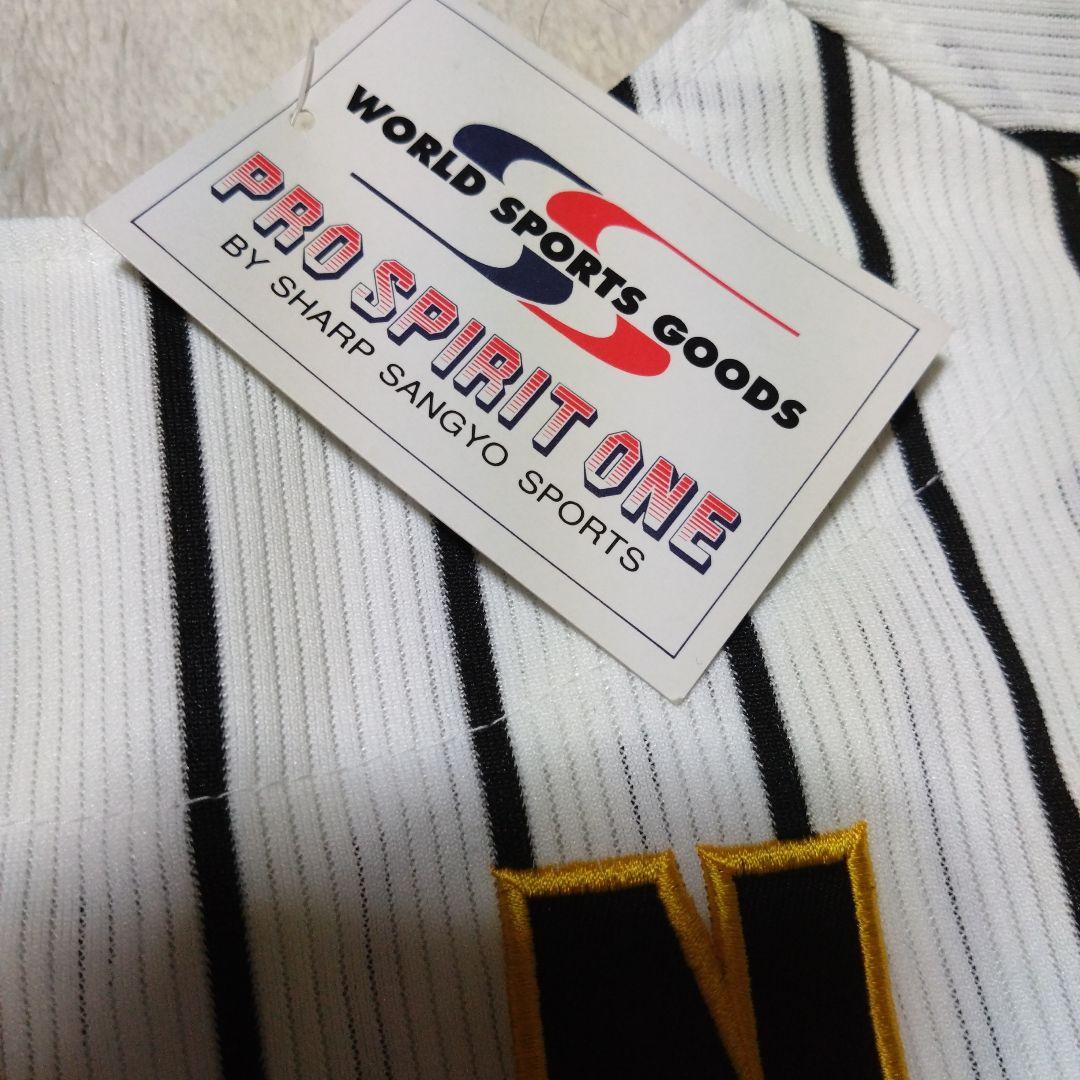 『新品タグ付き』阪神タイガース　矢野燿大