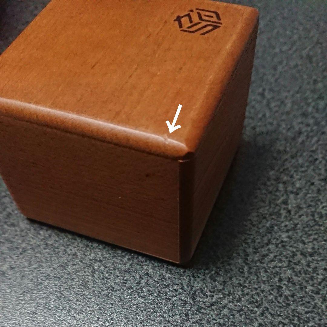 からくり創作研究会 からくり小箱 no.5 no.6 no.7