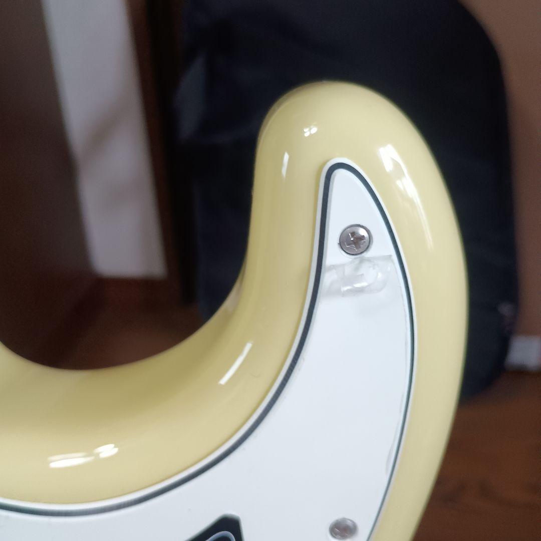 ★Fender Player II Stratocaster