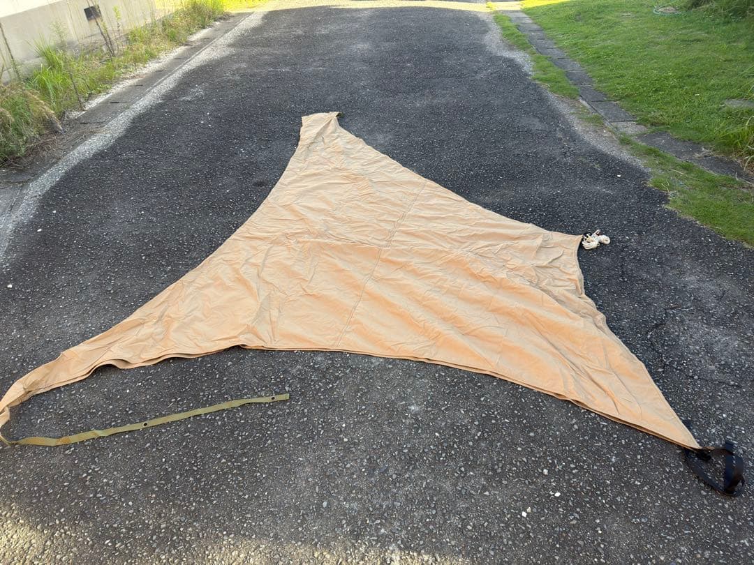 【美品】サーカスTC MID用　シルス310TC