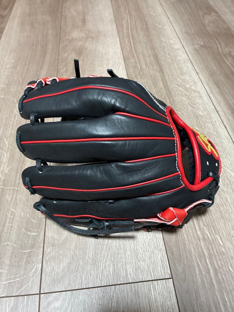 久保田スラッガー　内野手用グラブ