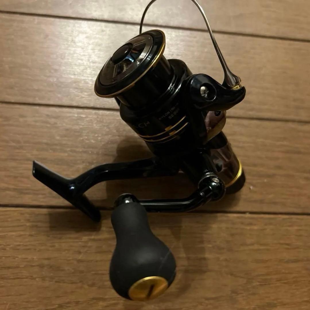 アオリスタCI4 2500